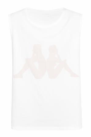 Sleeveless t-shirt, zdjęcie 1 Sleeveless t-shirt od Faith Connexion